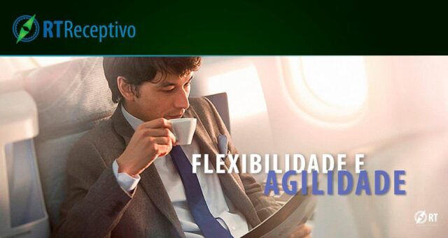 Rumos da Terra - Marca, Site