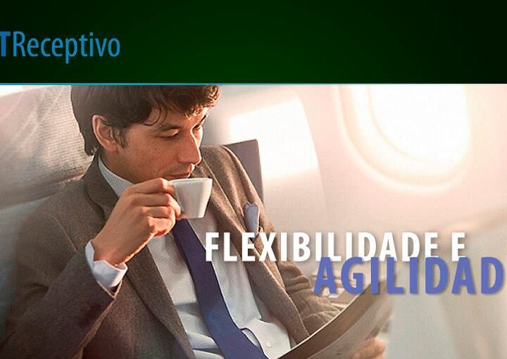 Rumos da Terra - Marca, Site