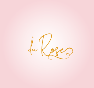 da Rose - Marca tipográfica