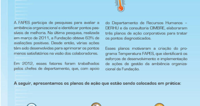 BNDES, Fapes - Campanha Institucional