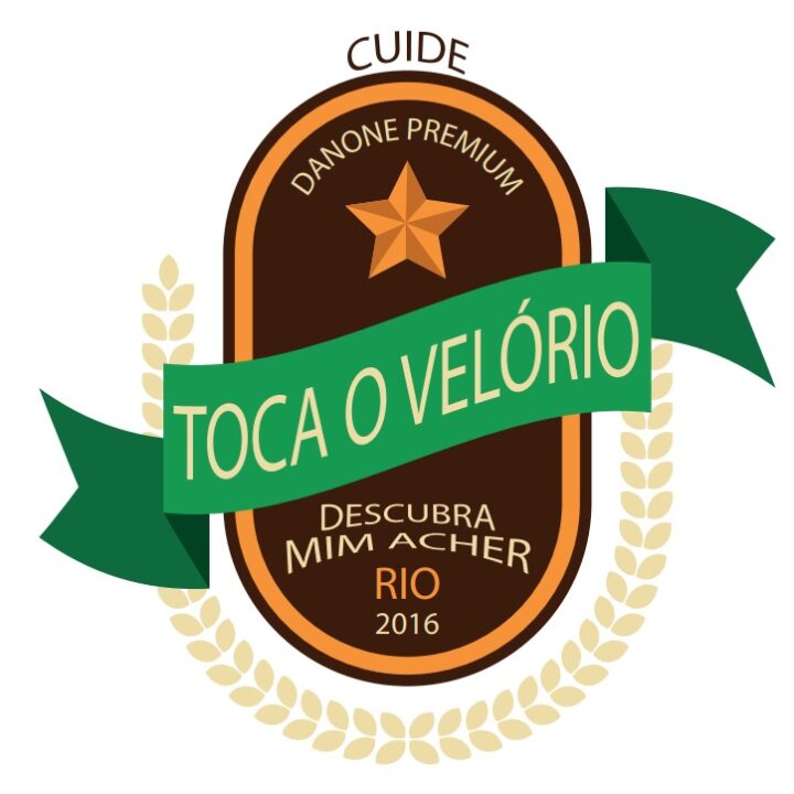 Toca o Velório - Marca, Redes