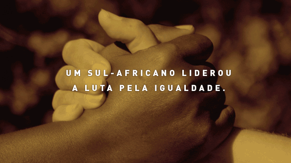 Petrobras, Direitos Humanos - Animação