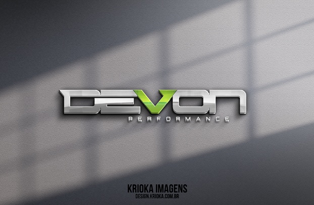 Devon Performance - Marca, Social Media, Copywriting