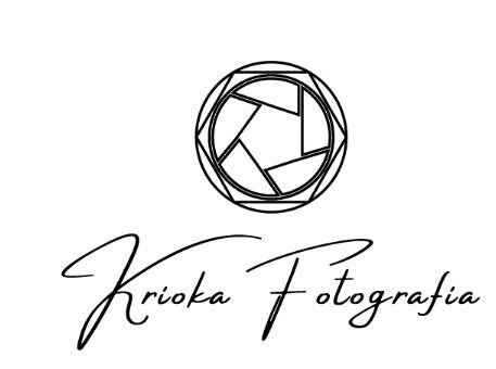 Krioka Fotografia - Branding, Design