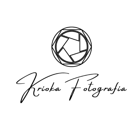 Krioka Fotografia - Branding, Design